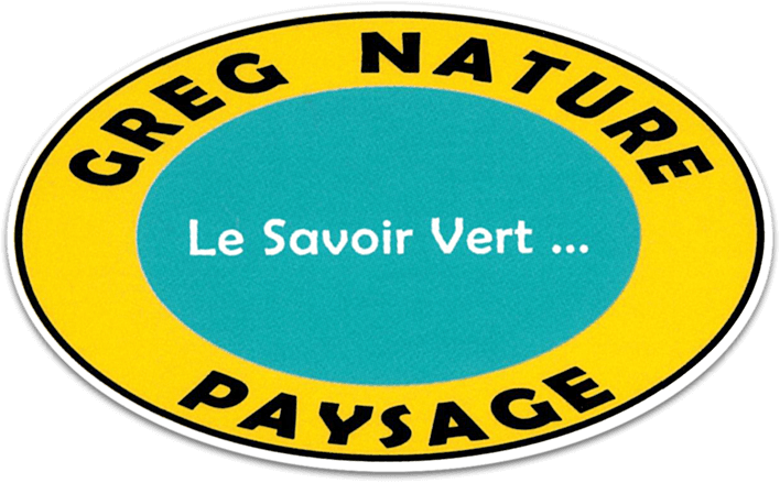 Logo GREG Nature et Paysage