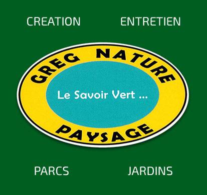 Logo GREG Nature et Paysage